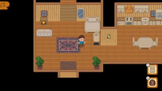 Peaceful Fishing Story — screenshot 3