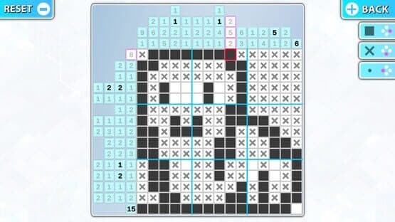 Picronix 2 — screenshot 5