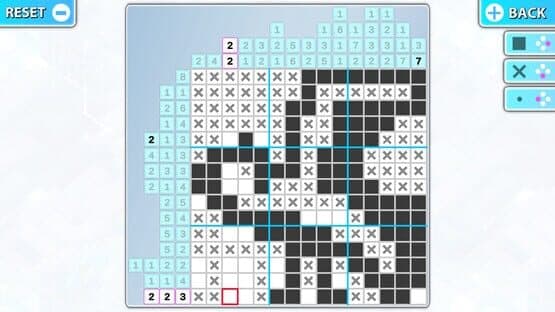 Picronix 2 — screenshot 6