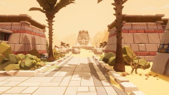 Sand Seeker — screenshot 1