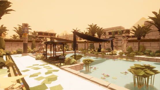 Sand Seeker — screenshot 2