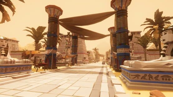 Sand Seeker — screenshot 3
