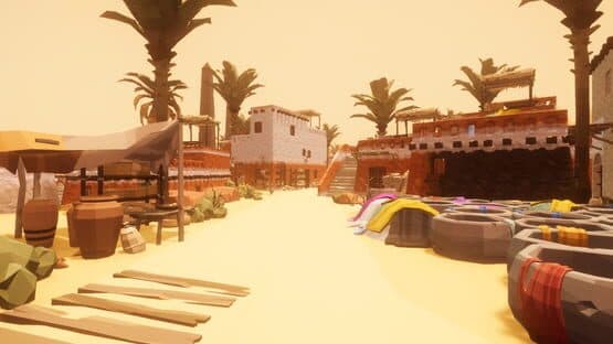 Sand Seeker — screenshot 4