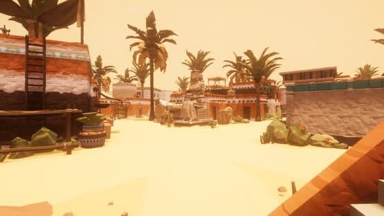 Sand Seeker — screenshot 6