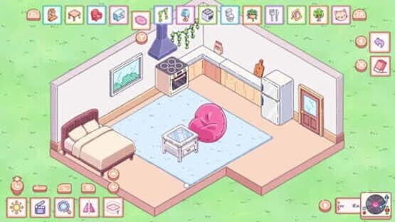 Cute & Cozy 5-in-1 — screenshot 1