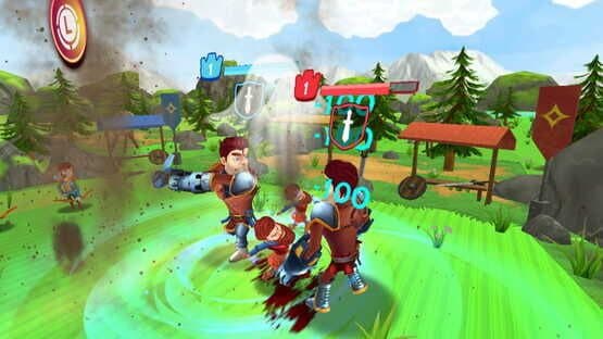 Ultimate Battle Kingdom — screenshot 6