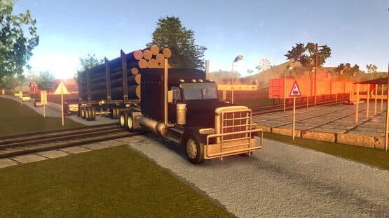 Bus Driving Simulator 24 City Roads & Farmer Simulator Bundle — screenshot 7