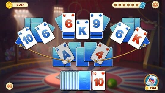 Solitaire Crime Stories Chapter 3 — screenshot 5