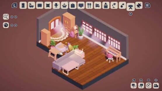 Cute & Cozy 5-in-1 — screenshot 4