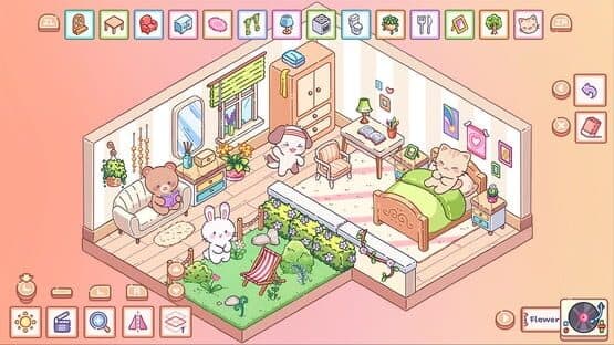 Cute & Cozy 5-in-1 — screenshot 6