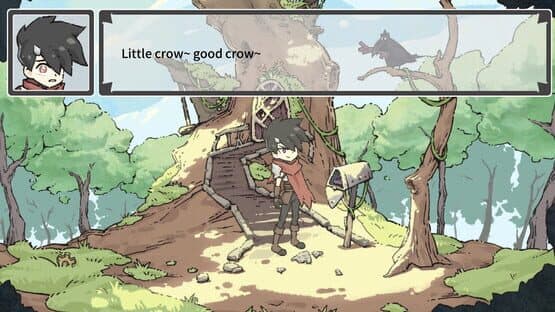 Tail of Glory — screenshot 3