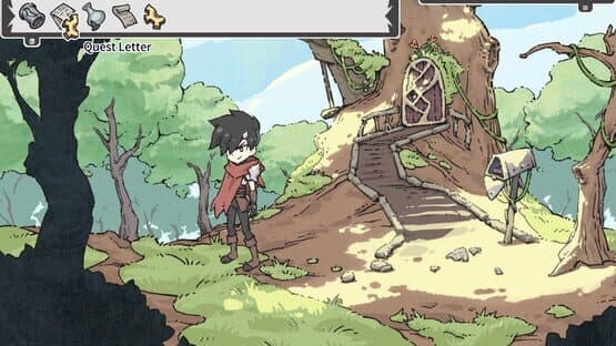 Tail of Glory — screenshot 4