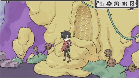 Tail of Glory — screenshot 7