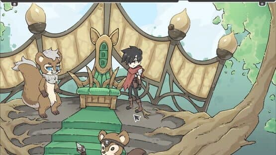 Tail of Glory — screenshot 8