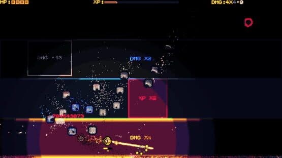 Particulitix — screenshot 3