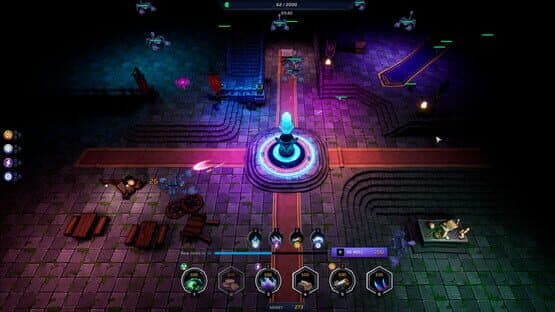 One Tower Defense — screenshot 1