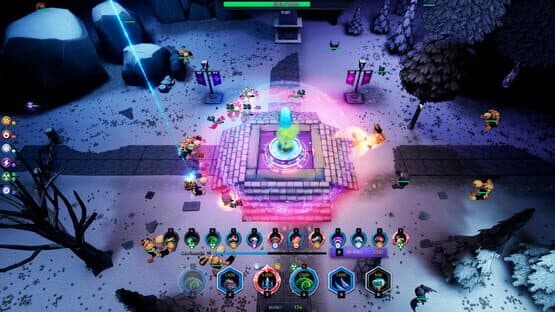 One Tower Defense — screenshot 2