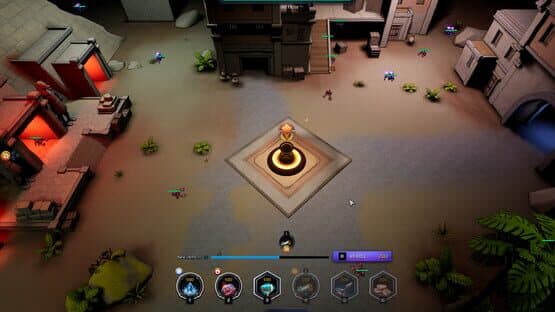 One Tower Defense — screenshot 3