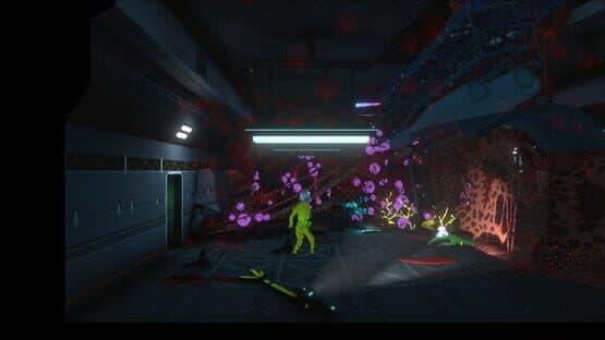 Exogenesis: The Erebus Cycle — screenshot 1