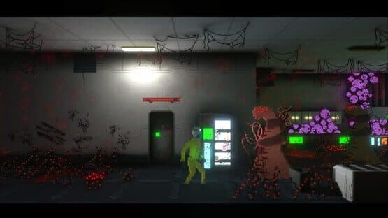 Exogenesis: The Erebus Cycle — screenshot 2
