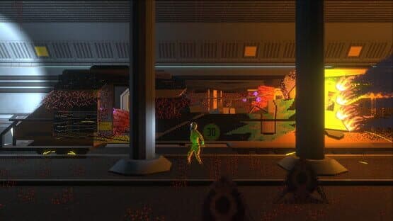 Exogenesis: The Erebus Cycle — screenshot 3