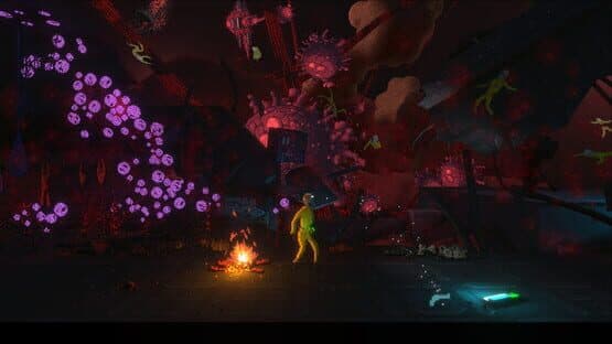 Exogenesis: The Erebus Cycle — screenshot 5