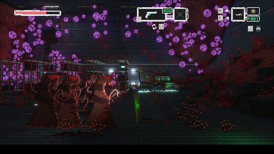 Exogenesis: The Erebus Cycle — screenshot 7