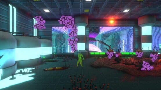 Exogenesis: The Erebus Cycle — screenshot 8