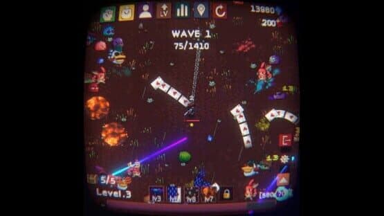 Corner Clash — screenshot 3
