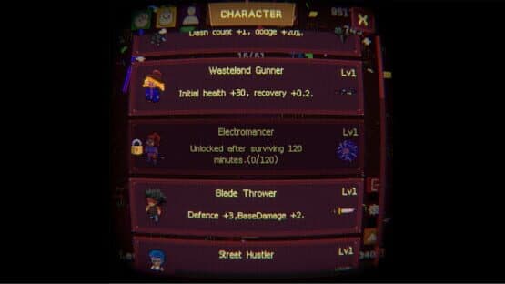Corner Clash — screenshot 4