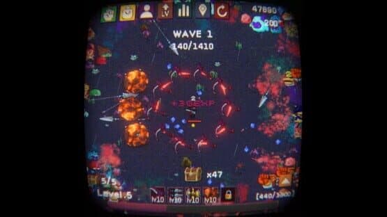 Corner Clash — screenshot 5