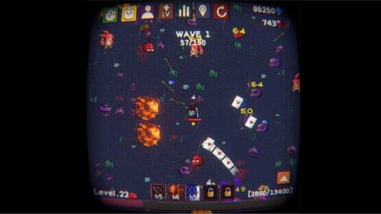 Corner Clash — screenshot 7