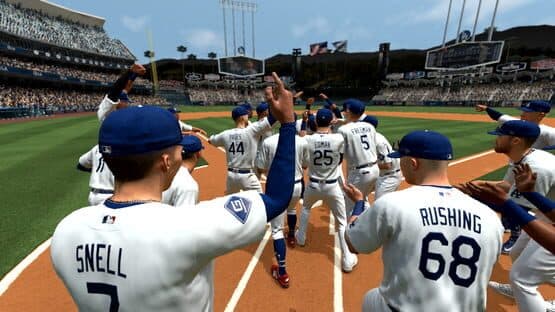 MLB The Show 26 — screenshot 5
