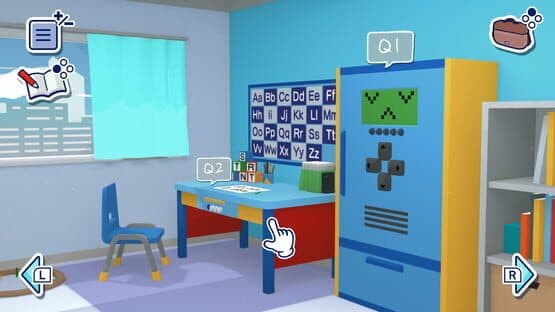Exit Lab 15 Rooms — screenshot 1