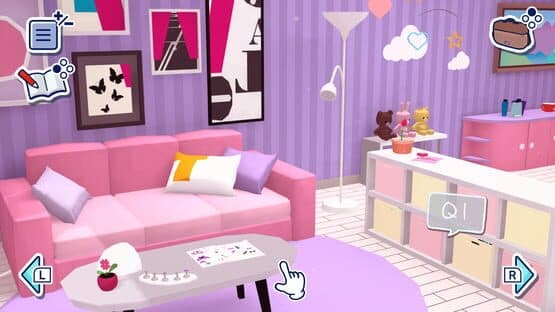 Exit Lab 15 Rooms — screenshot 2
