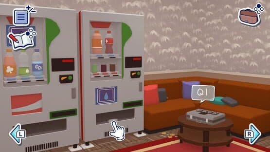 Exit Lab 15 Rooms — screenshot 3