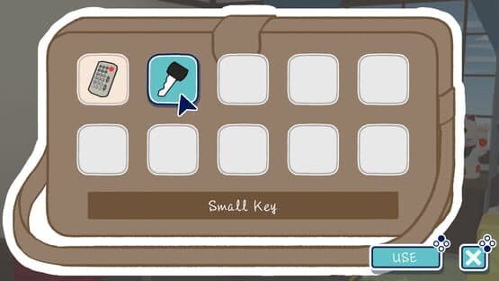 Exit Lab 15 Rooms — screenshot 5