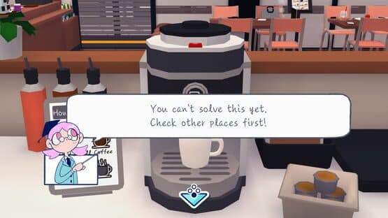 Exit Lab 15 Rooms — screenshot 6