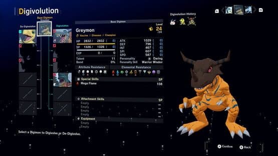 Digimon Story Time Stranger: Deluxe Edition — screenshot 5