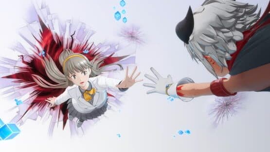 Digimon Story Time Stranger: Deluxe Edition — screenshot 6