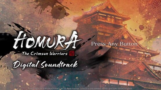 Homura: The Crimson Warriors - Deluxe Edition — screenshot 5