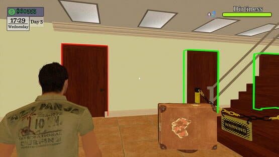 Hotel Simulator 2026 — screenshot 1