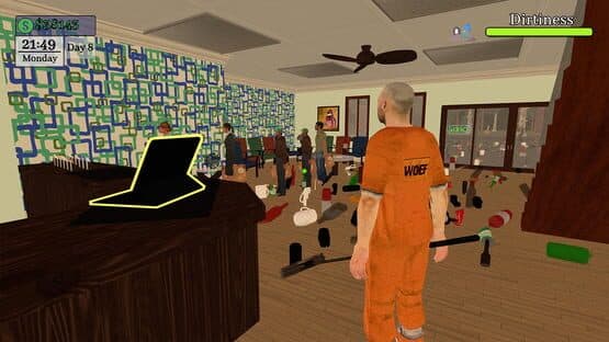 Hotel Simulator 2026 — screenshot 2
