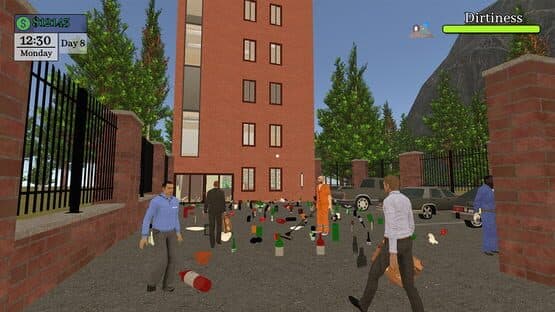 Hotel Simulator 2026 — screenshot 6