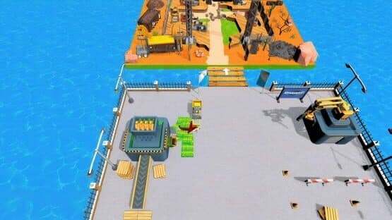 Junkyard Builder Simulator — screenshot 2