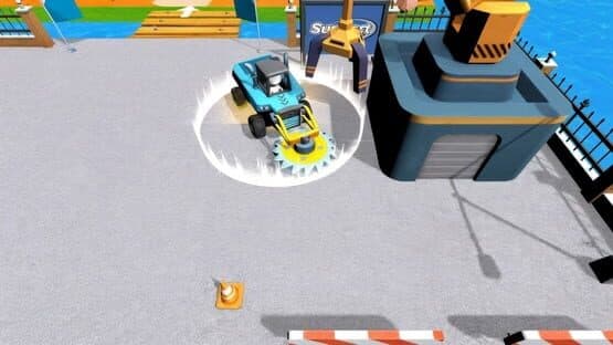 Junkyard Builder Simulator — screenshot 3