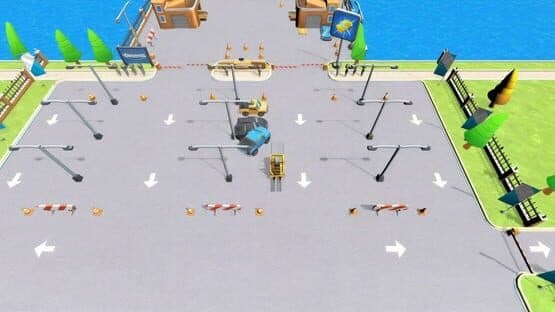 Junkyard Builder Simulator — screenshot 5
