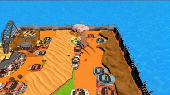 Junkyard Builder Simulator — screenshot 6