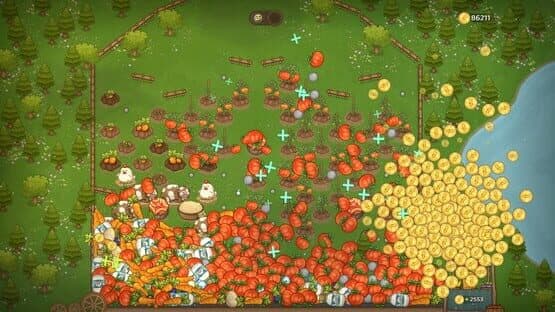 Pachinko Farm — screenshot 1