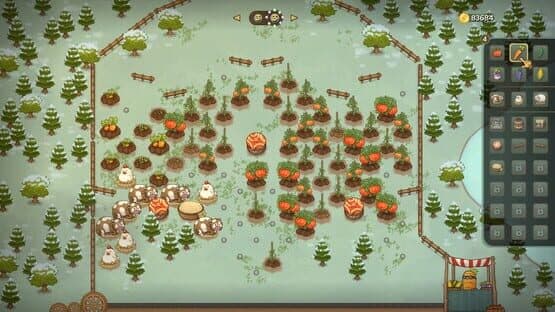 Pachinko Farm — screenshot 3